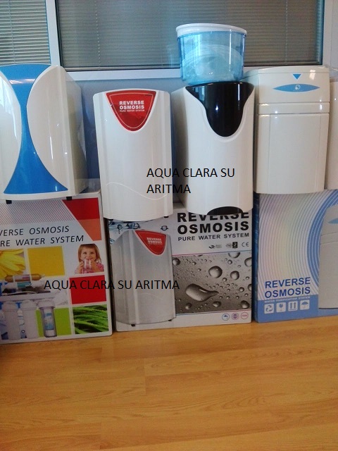 SU ARITMA